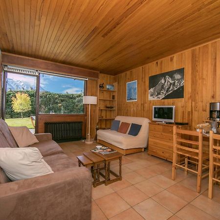 Residence Grands Montets 112 Ski In-Ski Out - Happy Rentals Шамони Экстерьер фото