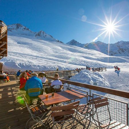 Residence Grands Montets 112 Ski In-Ski Out - Happy Rentals Шамони Экстерьер фото